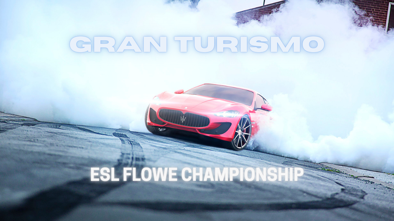 Gran Turismo Sport EFC